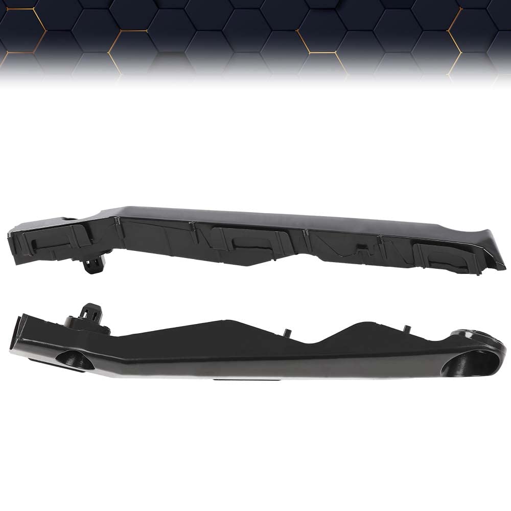 PIT66 Front Bumper Retainer Fit Toyota Camry 2012-2014