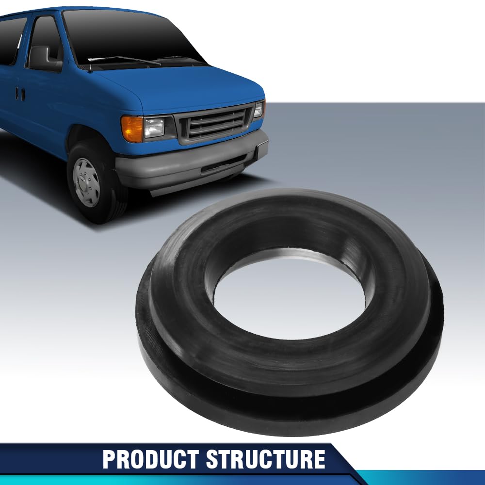 PIT66 Fuel Gas Tank Vapor Valve Vent Seal O-Ring Grommet