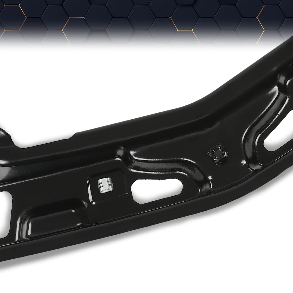PIT66 Front Bumper Trims Retainer Bracket Fit Chevy Malibu 2016-2022