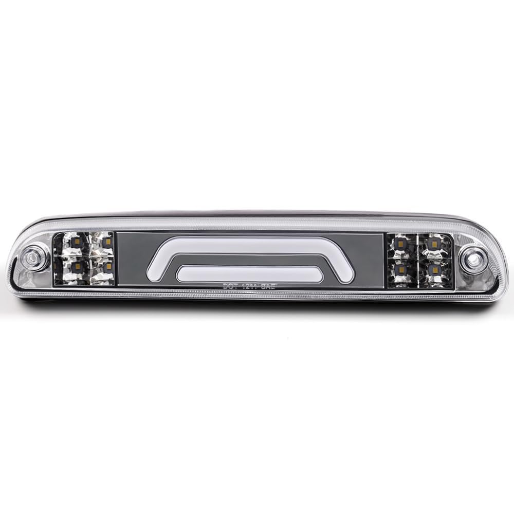 PIT66 LED 3rd Brake Light Fit Ford F250 F350 F450 F550 Super Duty 1999-2016