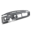 PIT66 Dash Core Panel Fit Chevy GMC Trucks Blazer Yukon 1988-1994 Gray