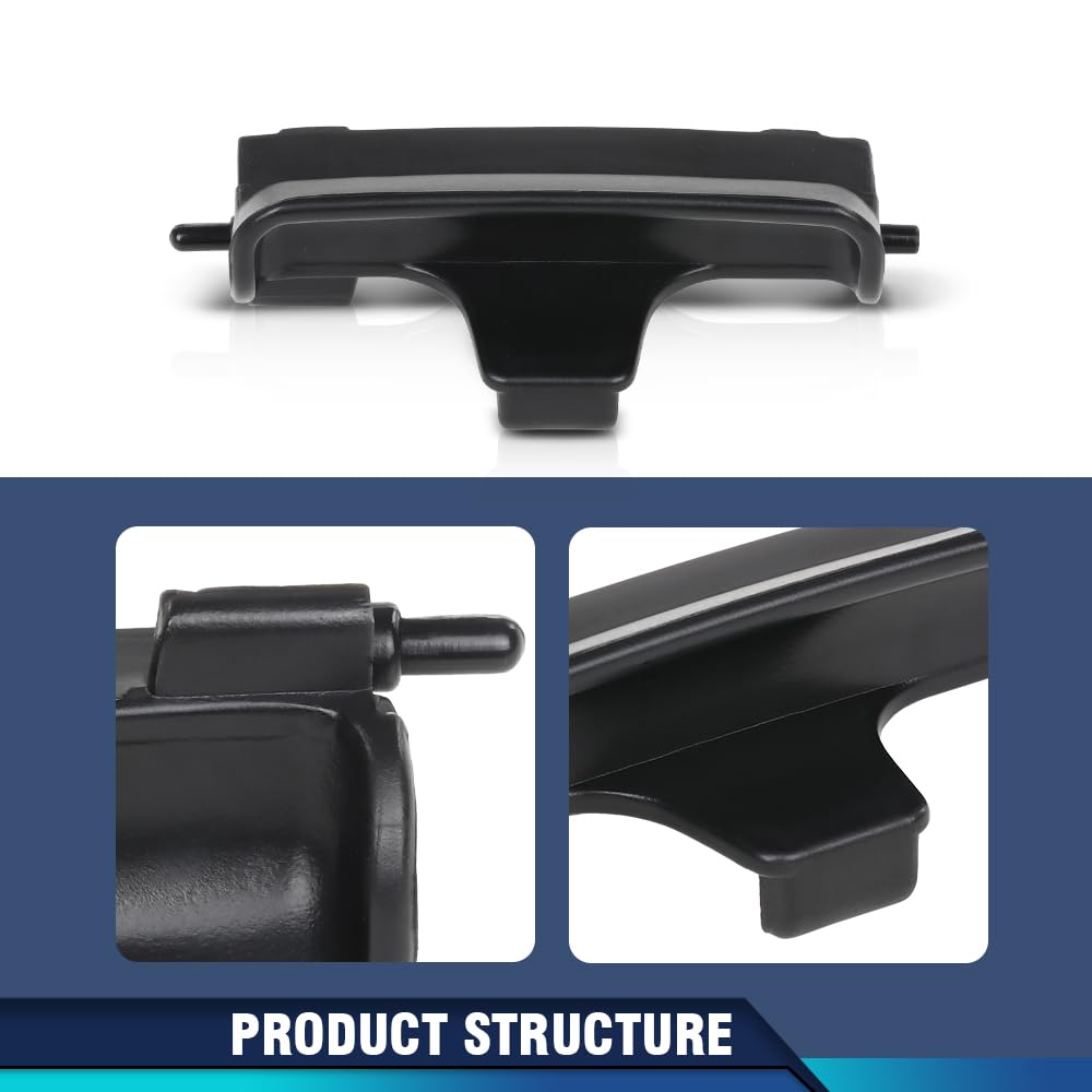 PIT66 Center Console Armrest Lid Latch Fit Acura RDX 2013-2018