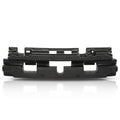PIT66 Front Bumper Foam Energy Impact Absorber, Black
