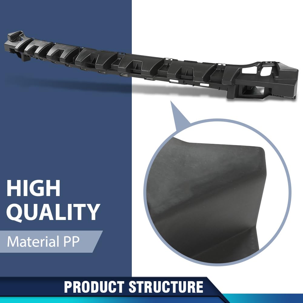 PIT66 Front Bumper Reinforcement, MB1041100