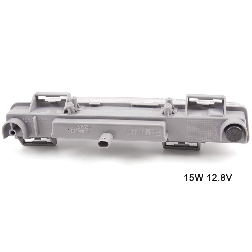 PIT66 Daytime Running Lamp, Replacement Left Side