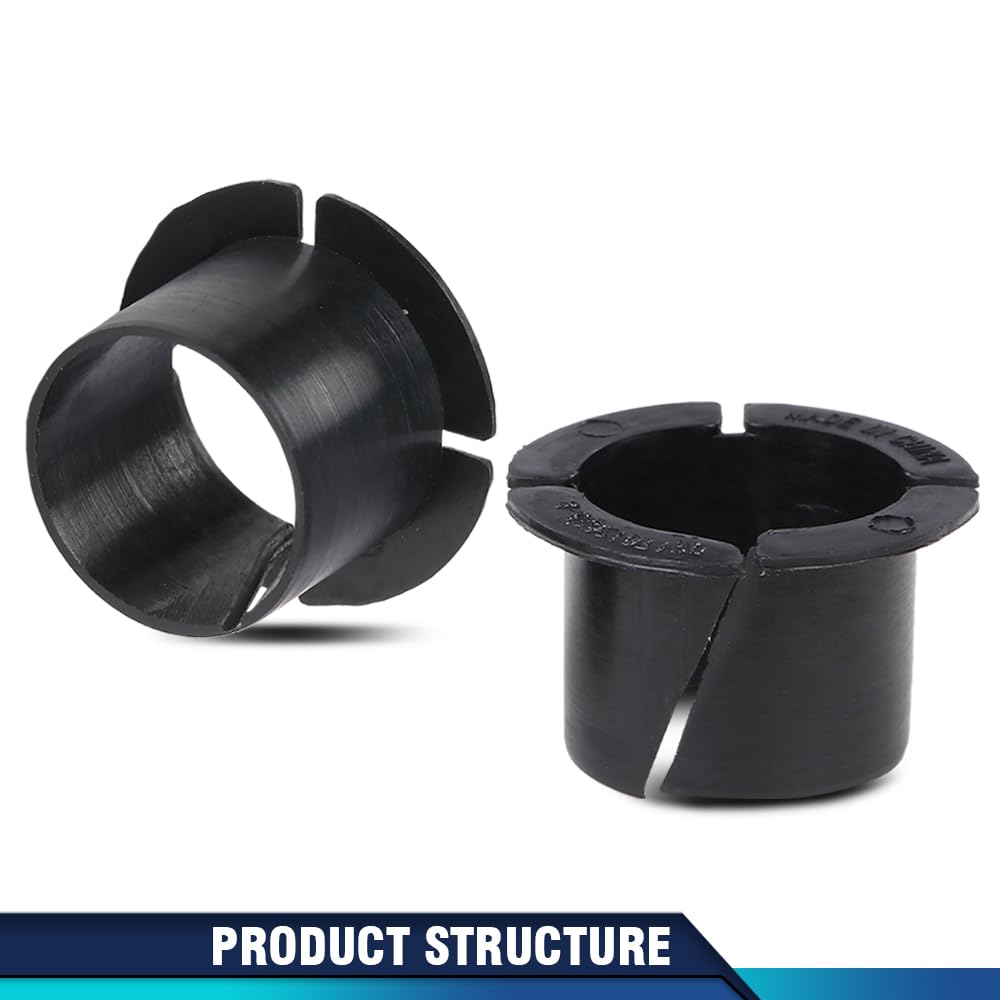 PIT66 Transfer Cases Shifter Pivot Bushings