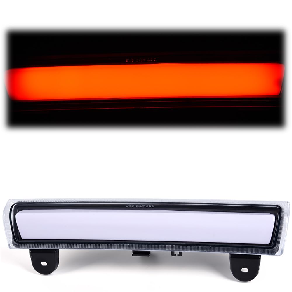 PIT66 LED 3rd Brake Light Fit 00-06 Chevy Suburban 1500 2500 Tahoe