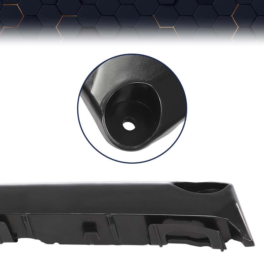 PIT66 Front Bumper Retainer Fit Toyota Camry 2012-2014