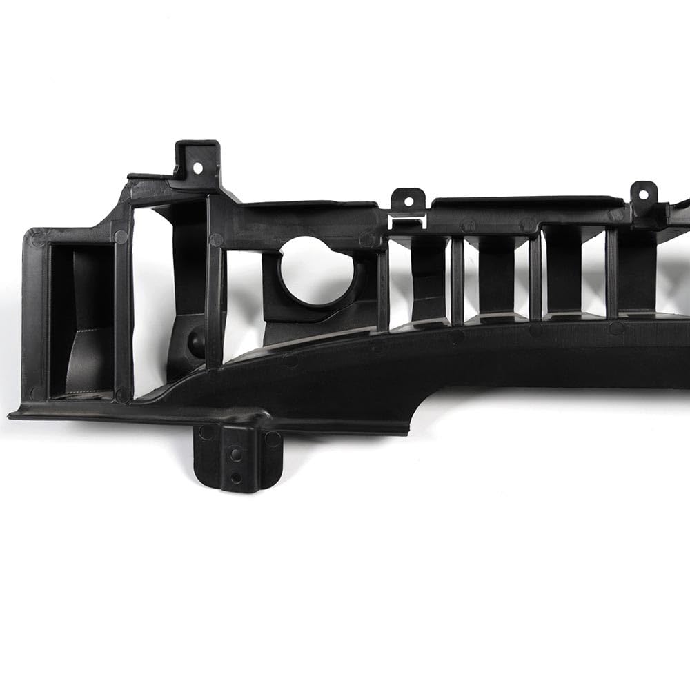 PIT66 Bumper Impact Absorber Protector Fit Ford Fusion 2013-2017