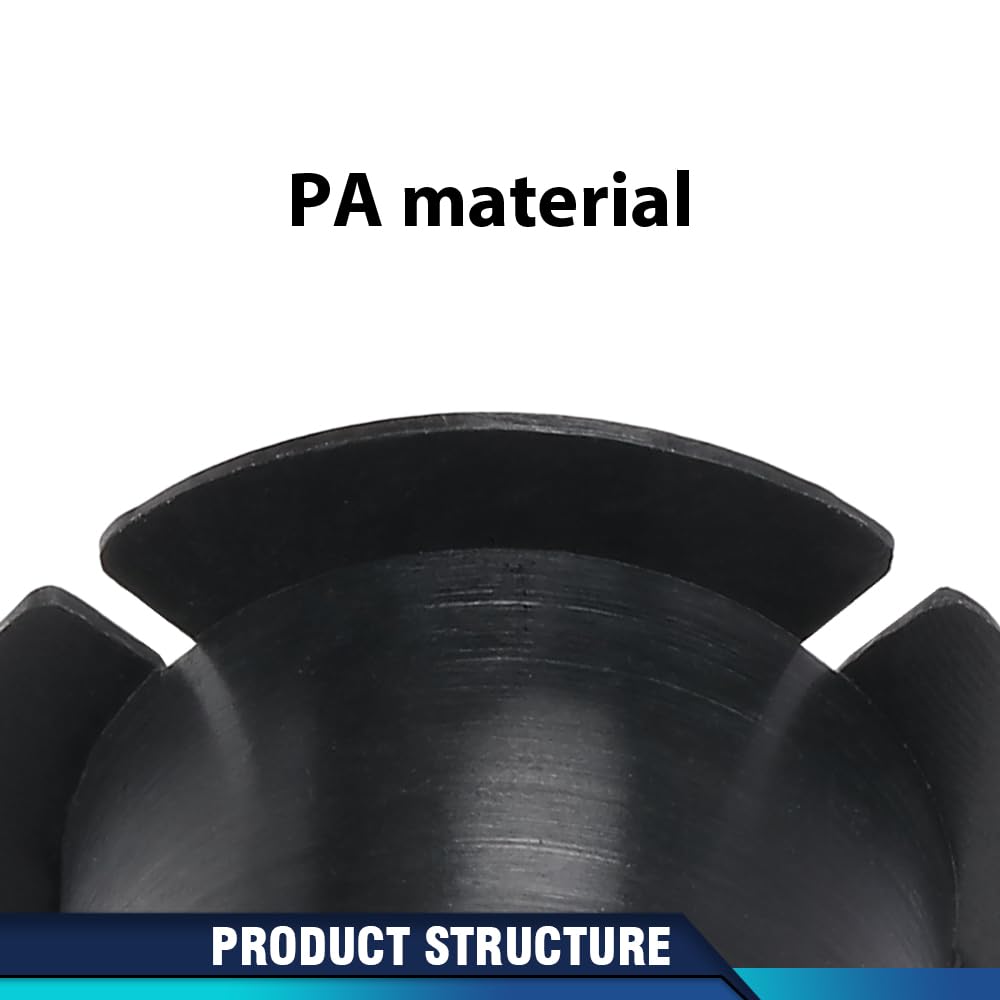 PIT66 Transfer Cases Shifter Pivot Bushings