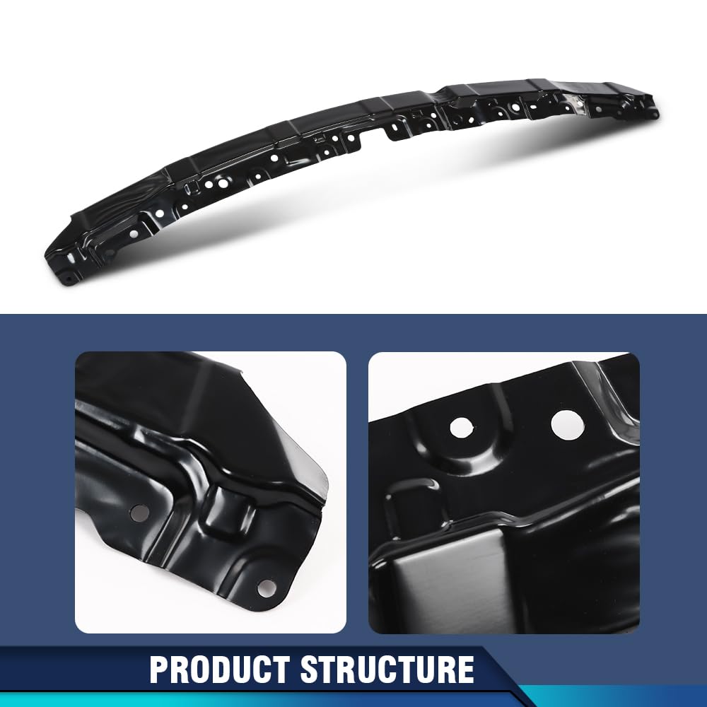 PIT66 Front Bumper Retainer Compatible with Nissan Altima 2019-2022