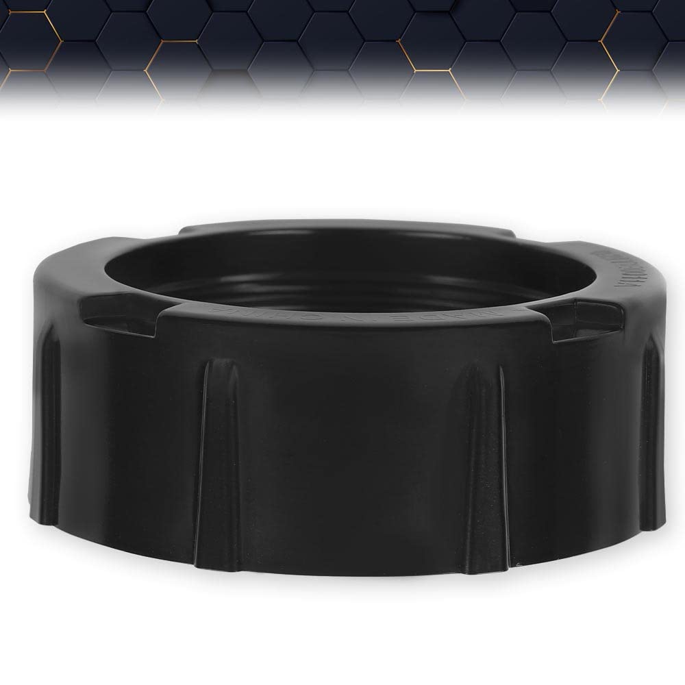 PIT66 Single PVC Union Nut Compatible with Jandy Zodiac A0578900 R0452100 PLC1400 - PLC700