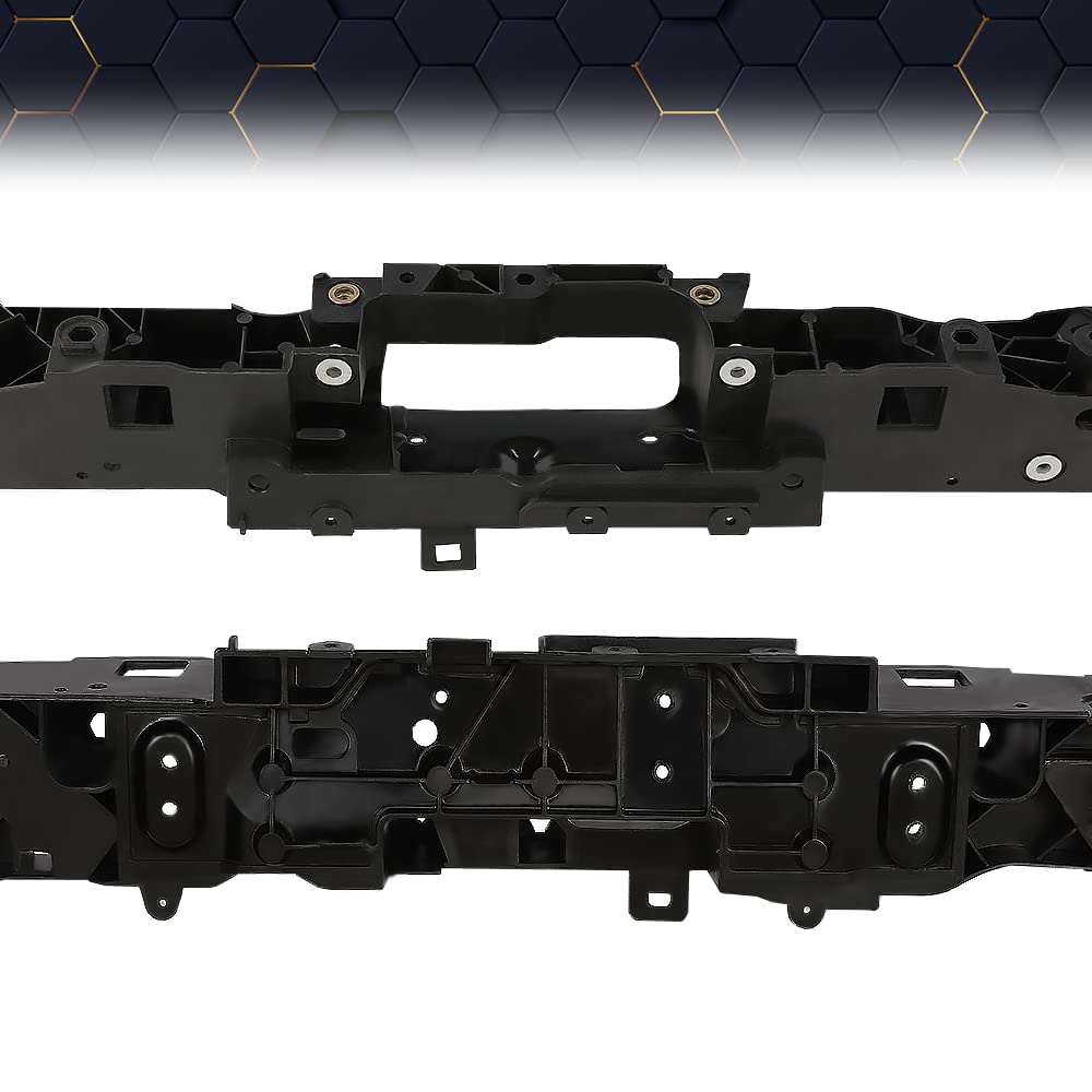 PIT66 Radiator Support Core Compatible with 2017-2018 Honda CR-V HO1225192 71411TLAA52