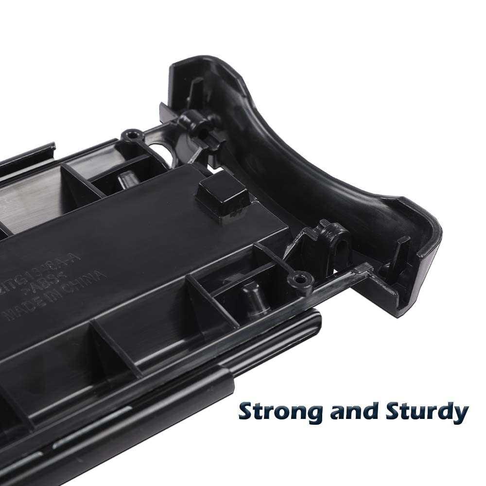 PIT66 Center Console Lid Armrest Sliding Mechanism, Fit Civic 2006-2011