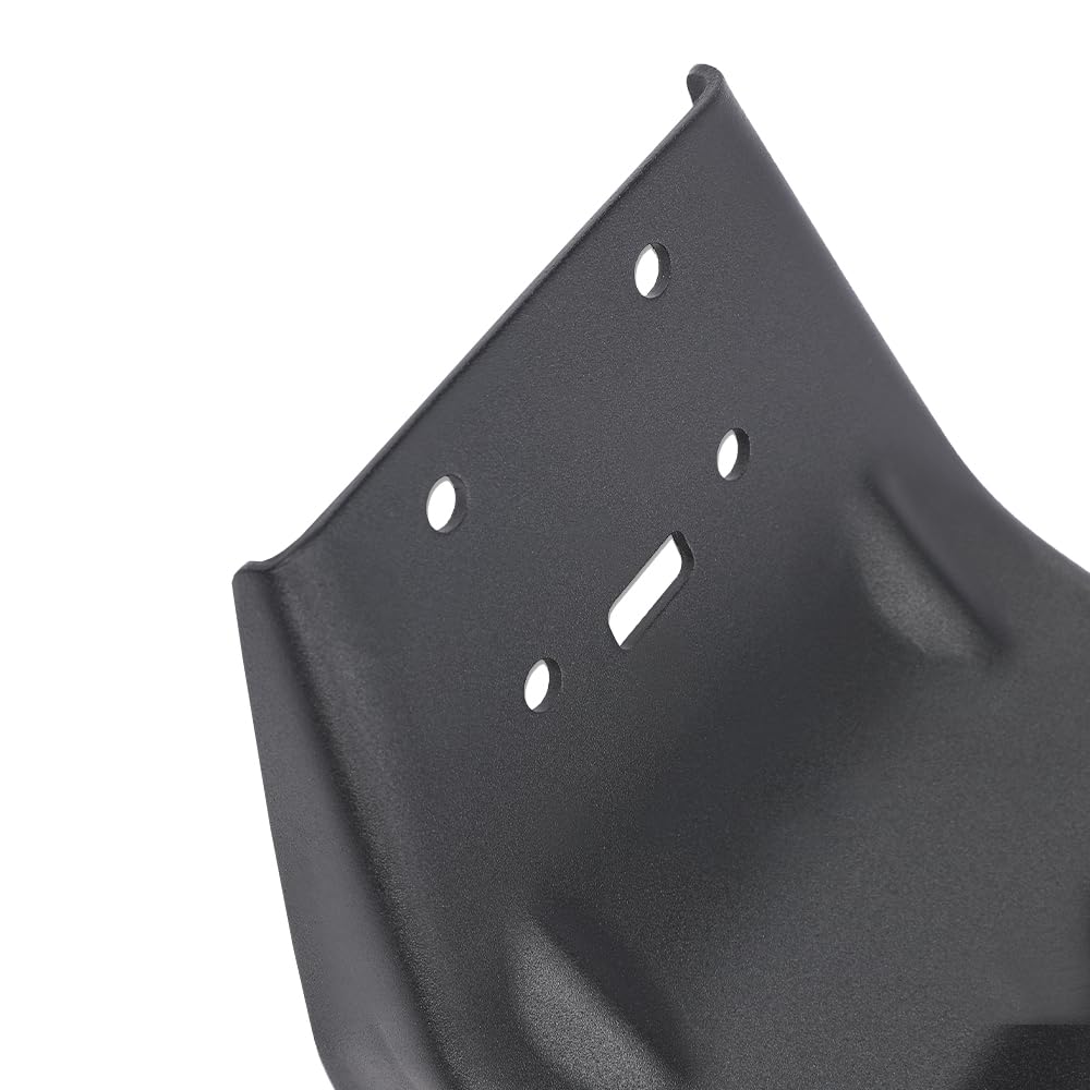PIT66 Running Board Brackets