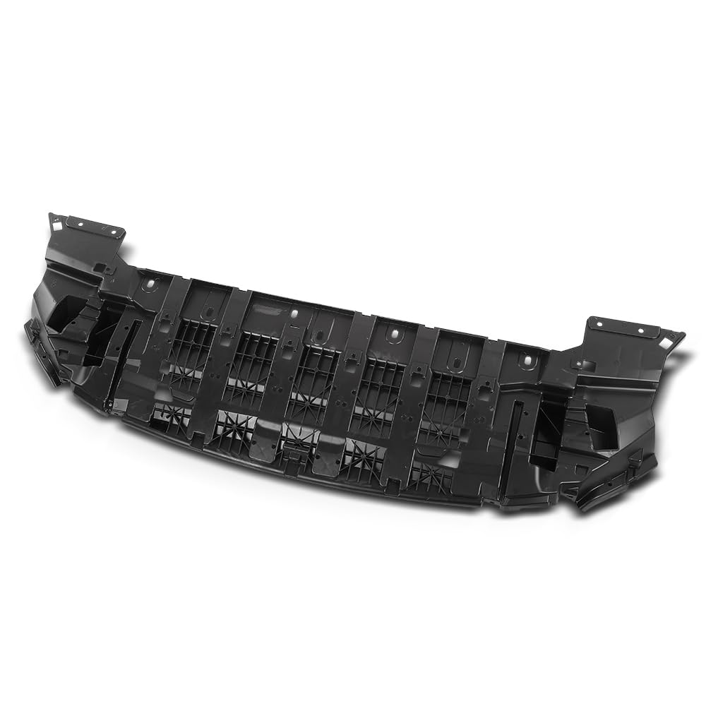PIT66 Front Lower Engine Splash Shield Bumper Air Fit Ford Escape 2017-2019