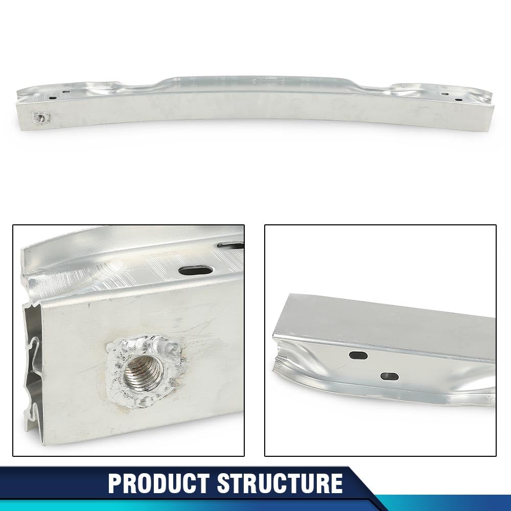 PIT66 Front Bumper Reinforcement, AU1006127
