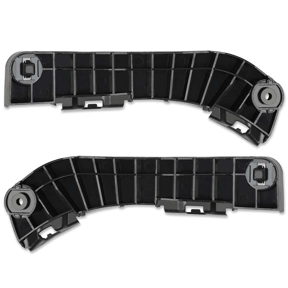 PIT66 Bumper Bracket Compatible with 2007-2011 Toyota Camry