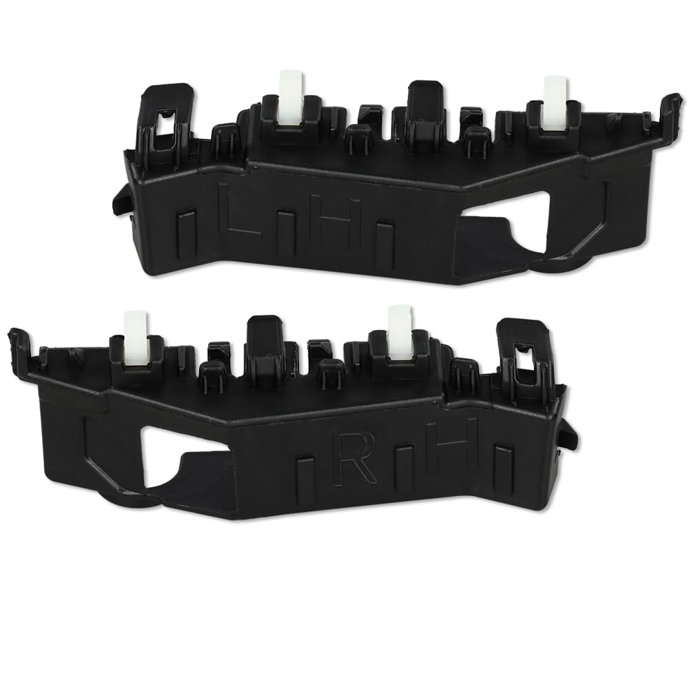 PIT66 Bumper Cover Retainer Compatible with Hyundai Tucson 2016-2021