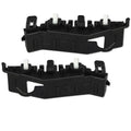 PIT66 Bumper Cover Retainer Compatible with Hyundai Tucson 2016-2021