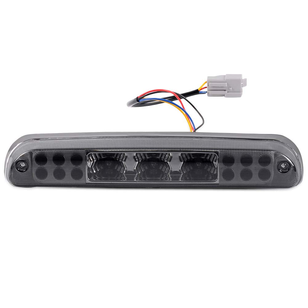 PIT66 LED 3rd Brake Light Fit Ford F250 F350 F450 F550 Super Duty 99-16