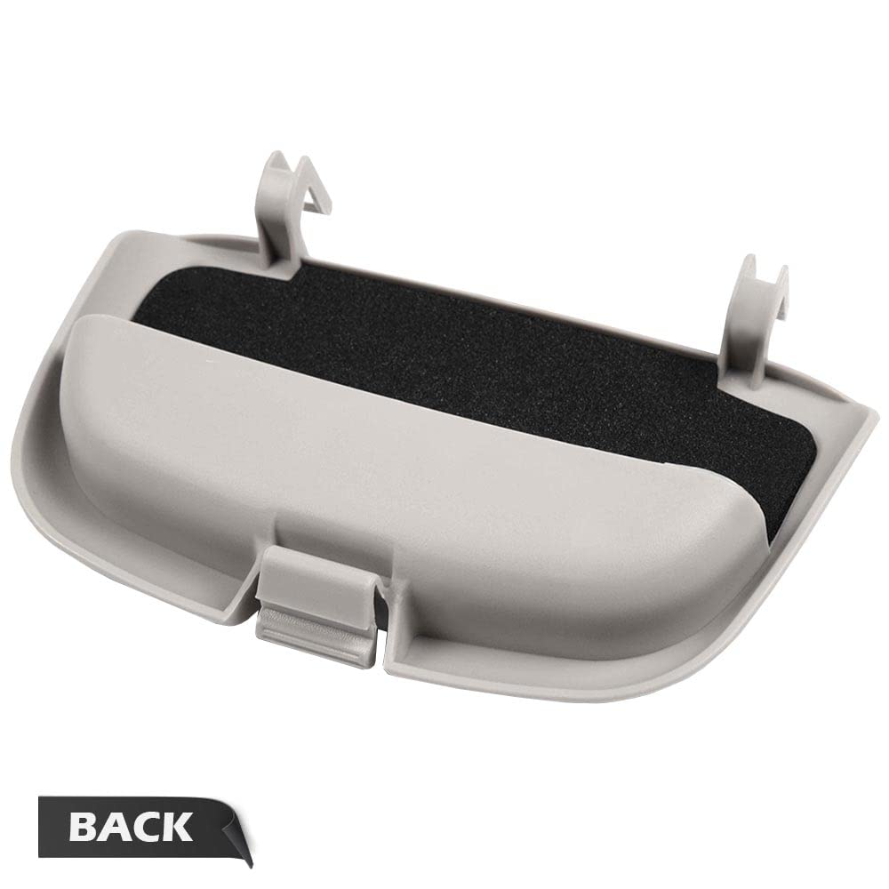 PIT66 Sunglass Holder Lid Cover Fit 1999-2002 Dodge Ram 1500/2500/3500