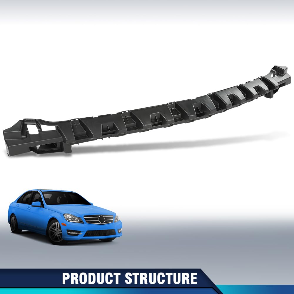 PIT66 Front Bumper Reinforcement, MB1041100