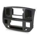 PIT66 Climate Control Air Vent Bezel Fit Dodge Ram 1500 2500 3500 2006-2008