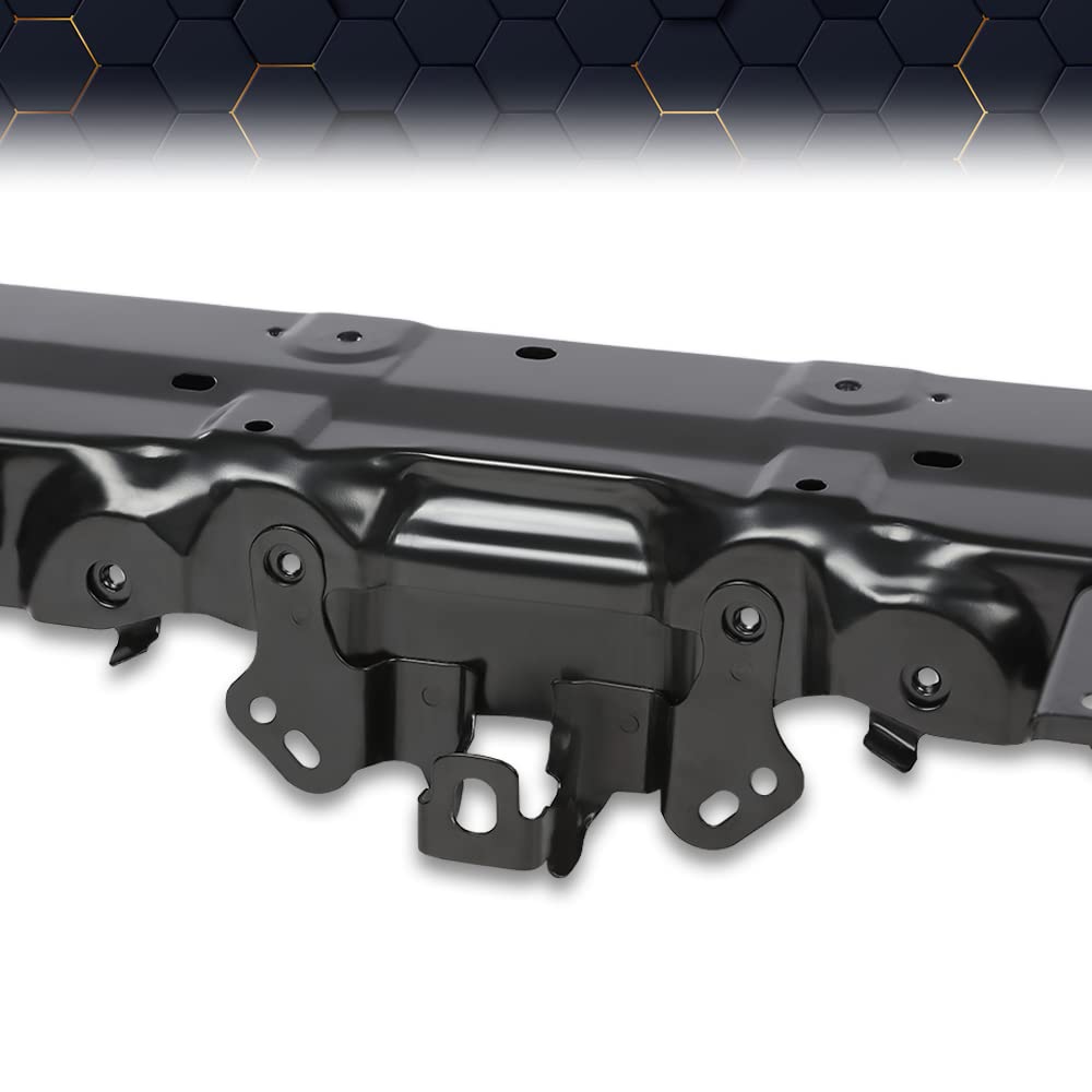 PIT66 Upper Radiator Support Core Compatible with 2018-2019 Toyota Camry TO1225455 5320506901