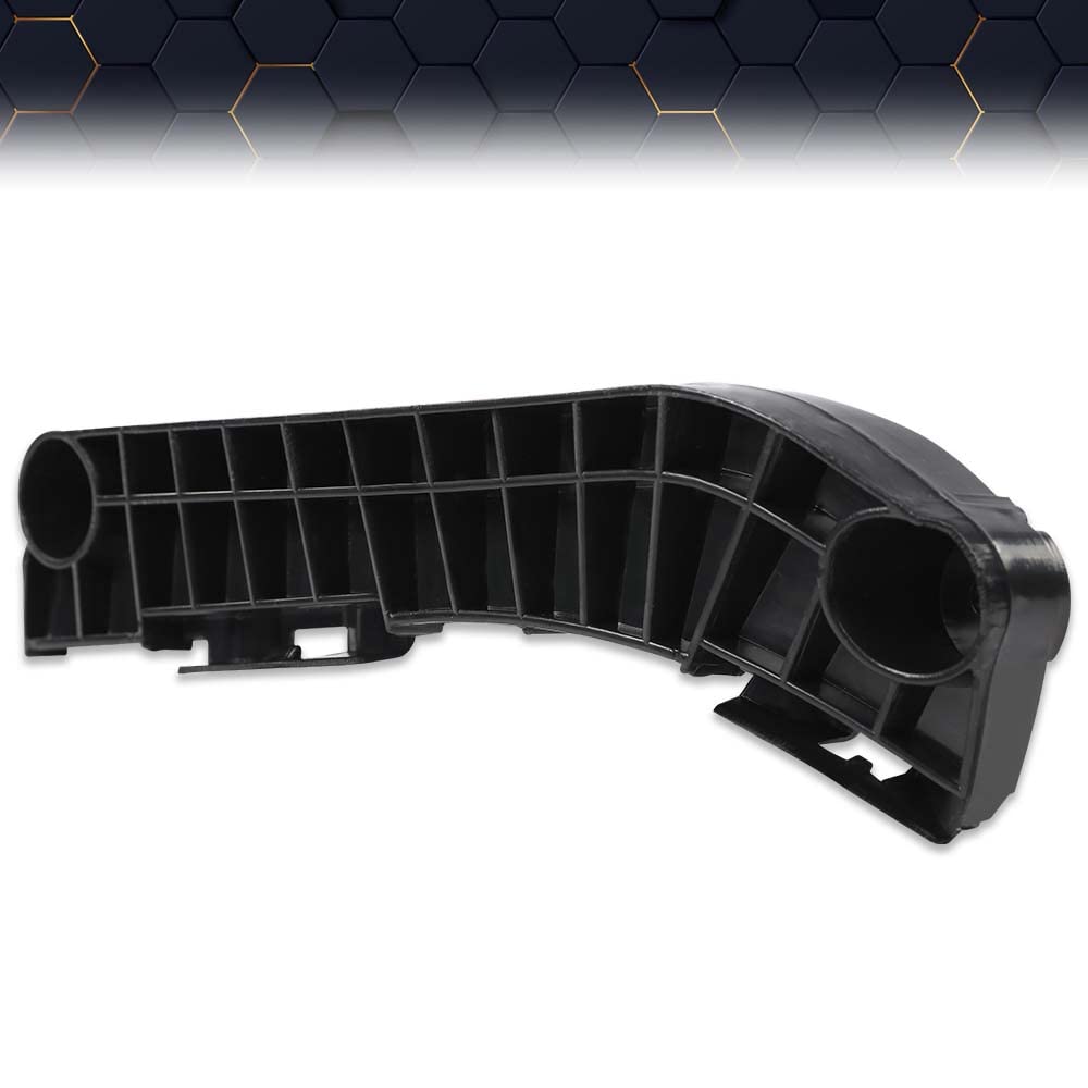 PIT66 Bumper Bracket Compatible with 2007-2011 Toyota Camry