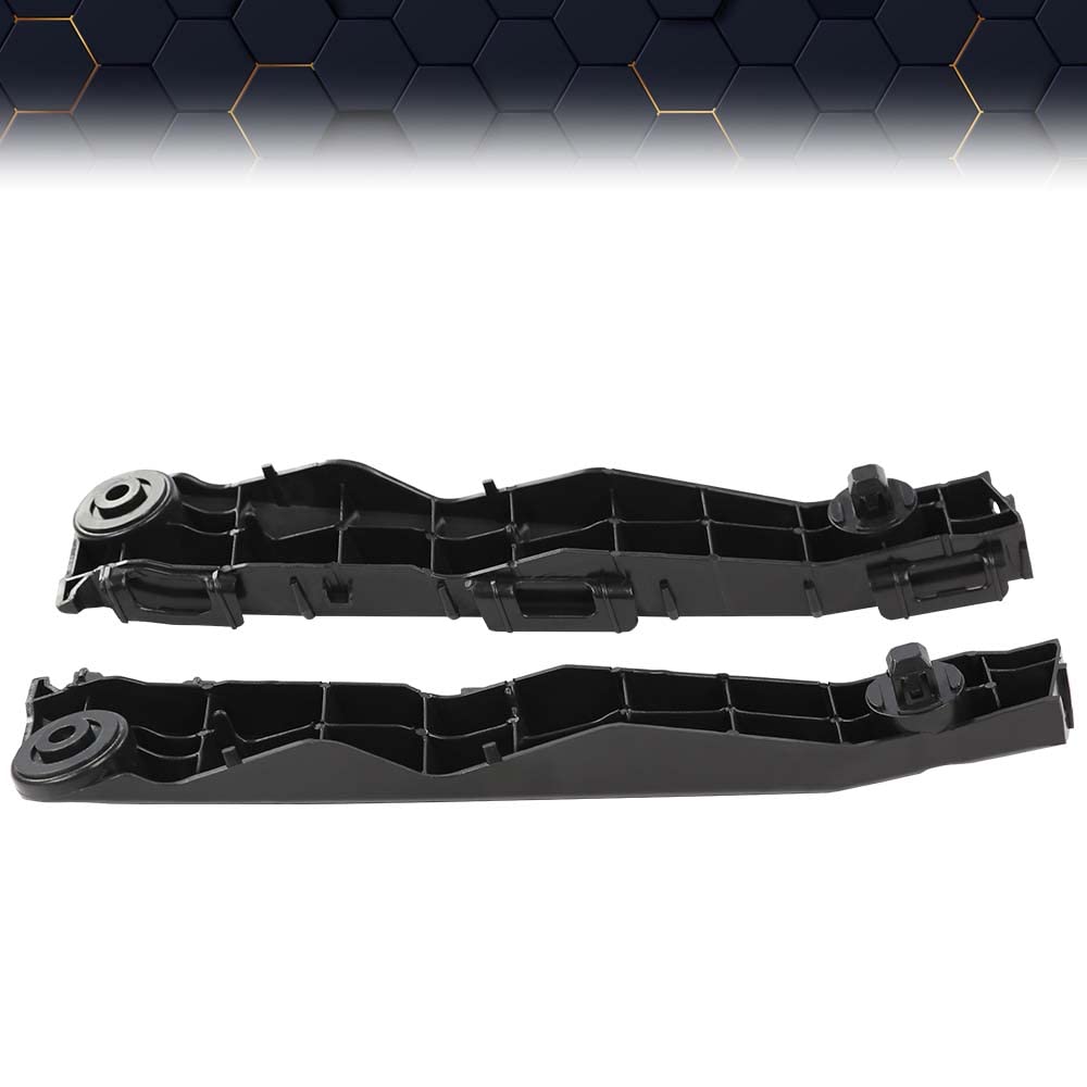 PIT66 Front Bumper Retainer Fit Toyota Camry 2012-2014