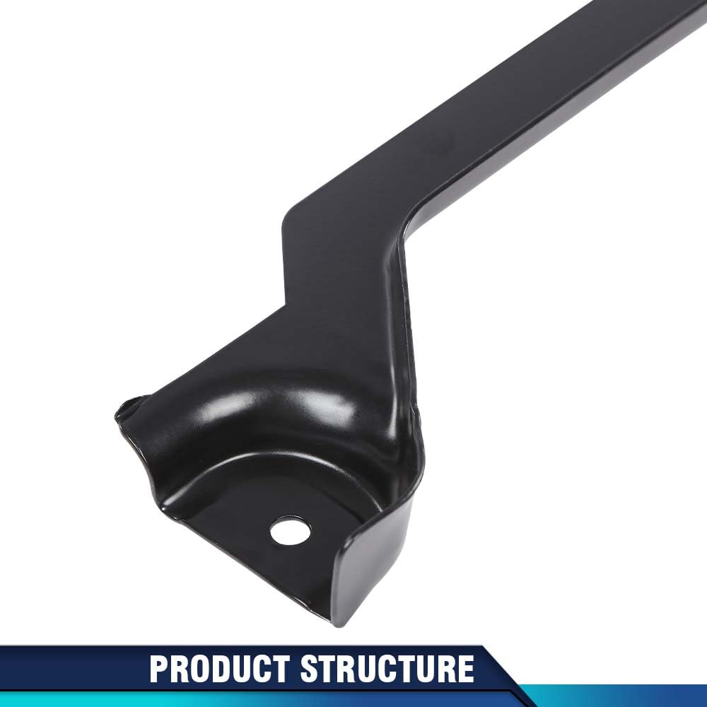 PIT66 Front Bumper Fascia Support Brace
