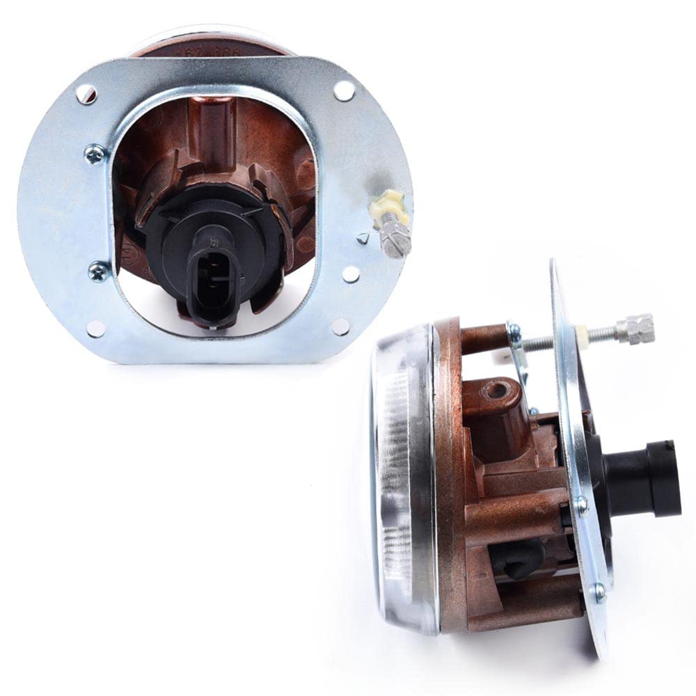PIT66 Fog Lights -