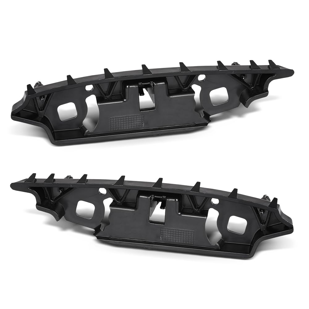PIT66 Front Bumper Bracket Set Compatible with Ford Escape 2020-2024