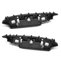 PIT66 Front Bumper Bracket Set Compatible with Ford Escape 2020-2024
