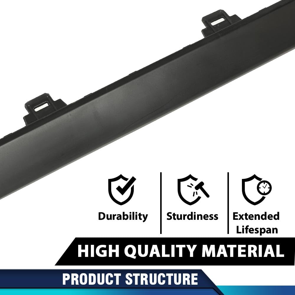 PIT66 Bumper Trim Rear Lower, TO1144103