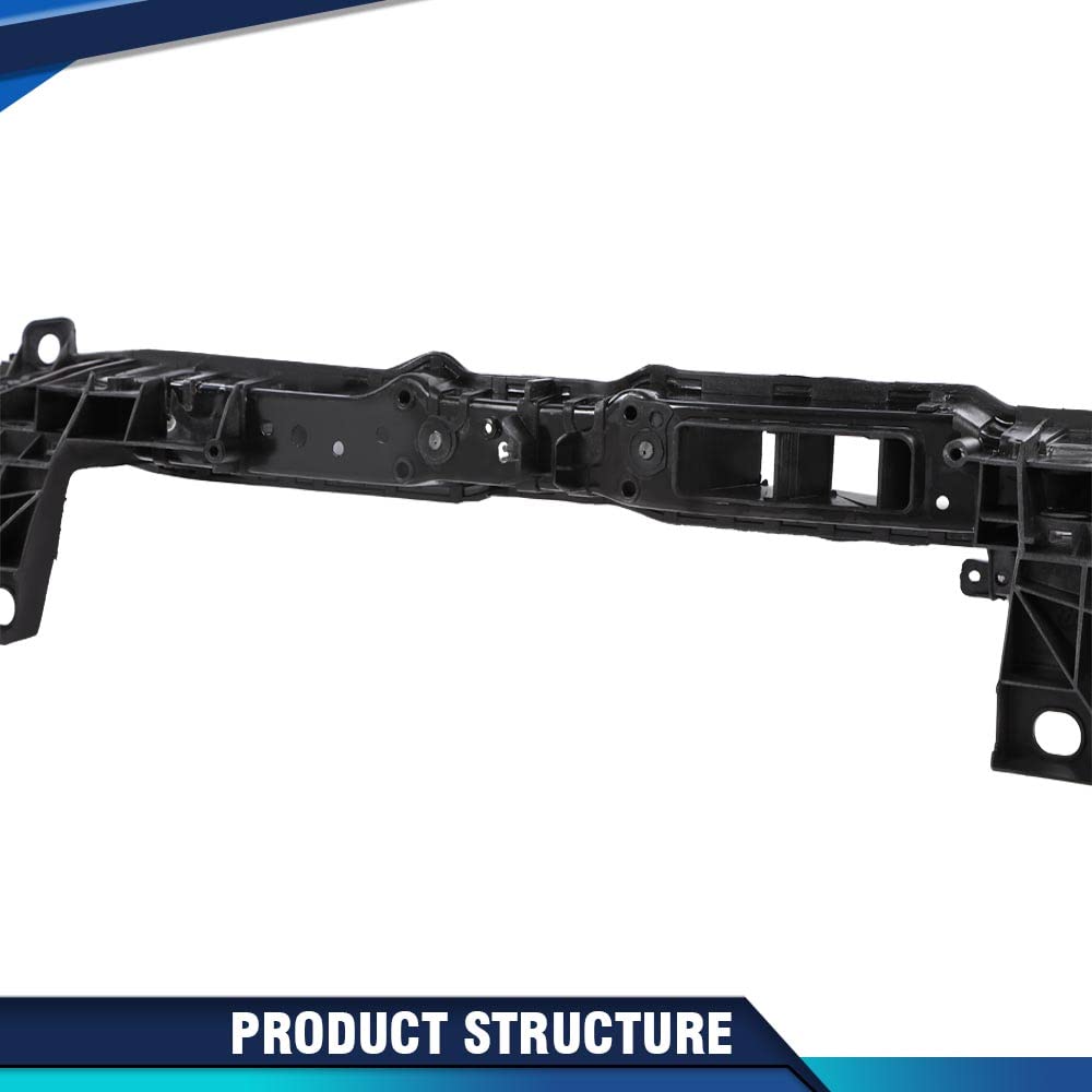 PIT66 Upper Radiator Support Panel Fit Ford Escape C-MAX 2013-2019