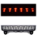 PIT66 Third 3D Brake Lights Fit 2000-2006 Chevy Suburban Tahoe GMC Yukon