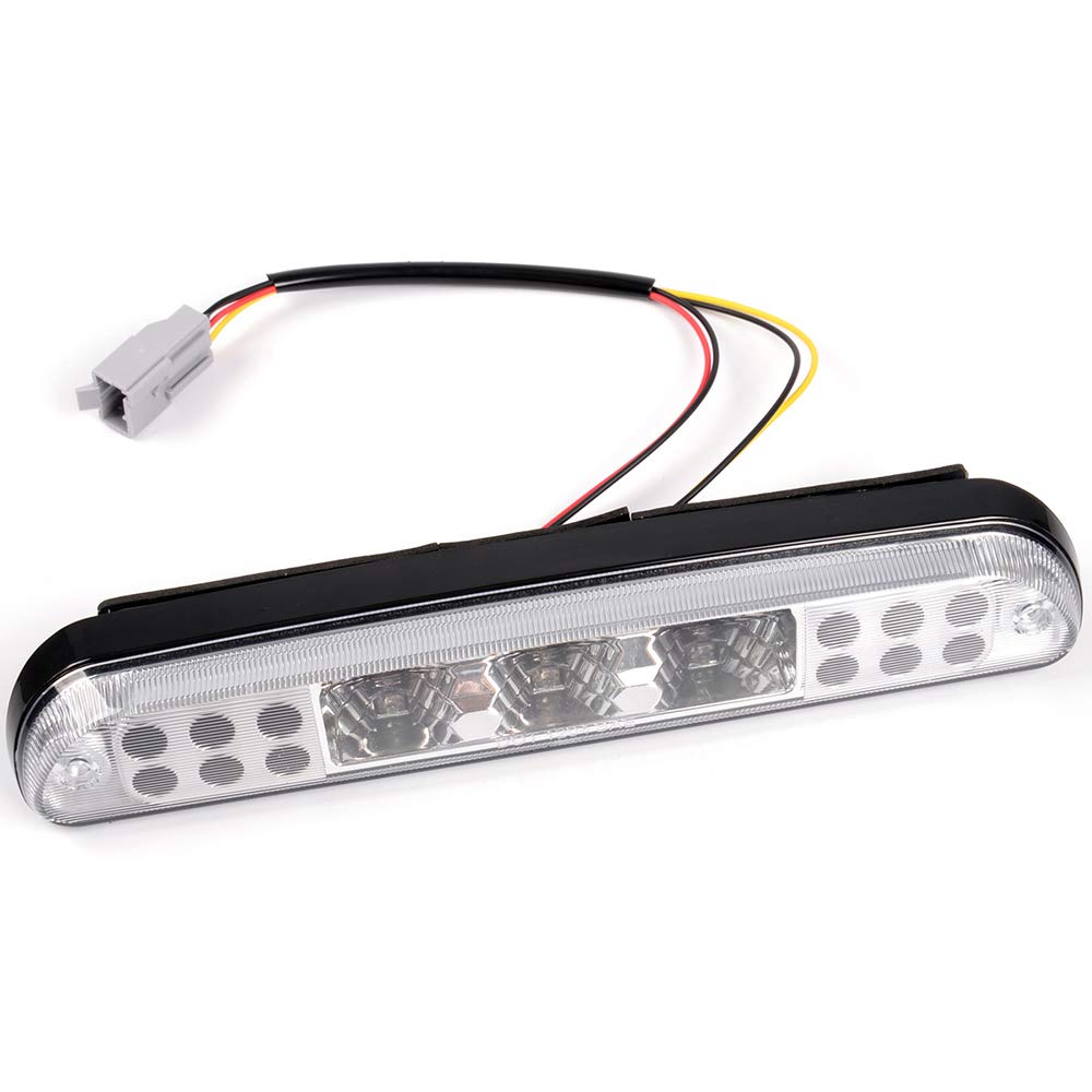 PIT66 LED 3rd Brake Light Fit 99-16 Ford F250 F350 F450 F550 Super Duty