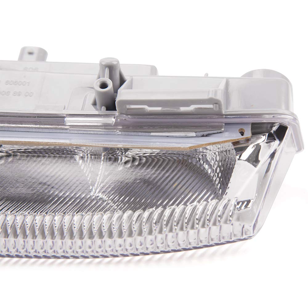 PIT66 Daytime Running Lamp, Replacement Left Side