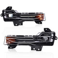 PIT66 Fog Light Lamp Led Set, Pair