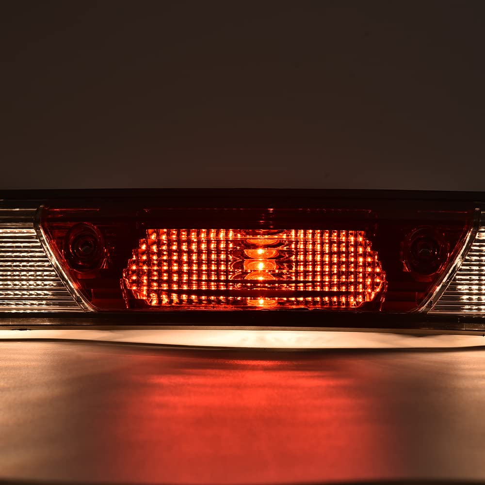 PIT66 3rd Brake Light Fit 2015-2017 Ford F150 F250 F350 Super Duty