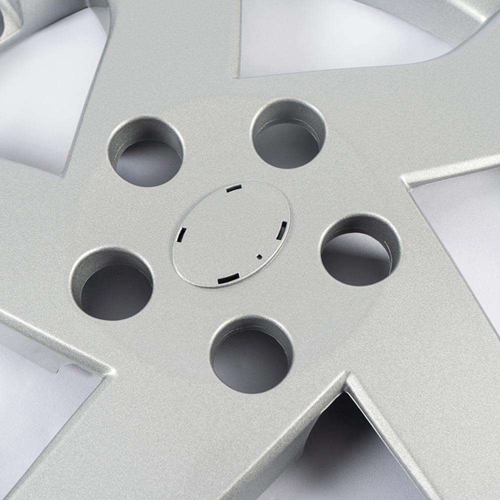 PIT66 16 inch Hubcap Wheel Cover Fit 2010-2011 Toyota Prius