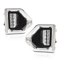 PIT66 Fog Lights LED Switchback