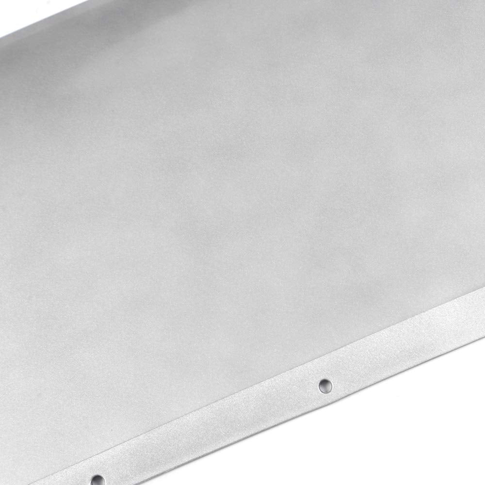 Front Lower Bumper Trim Molding Panel Compatible with 13-14 Ford Escape Se Titanium Sport/13 Ford Escape Sel Sport Utility 4-Door Replaces FO1044106