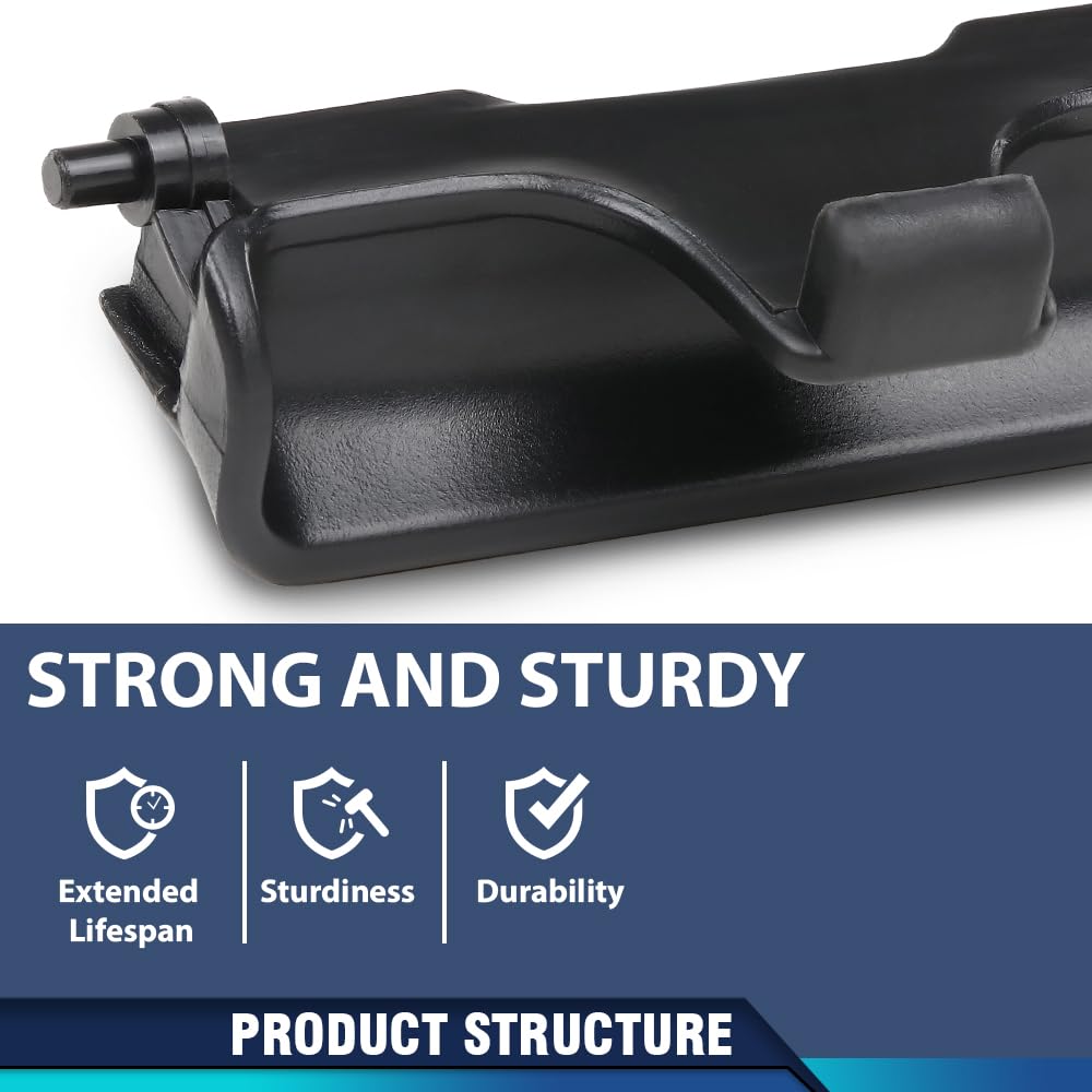 PIT66 Center Console Armrest Lid Latch Fit Acura RDX 2013-2018