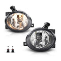 PIT66 Fog Light Fit VW Touareg 2011 2012 2013 2014