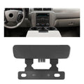 PIT66 Center Console Lid Latch Fit Silverado Tahoe GMC Sierra 2007-2014