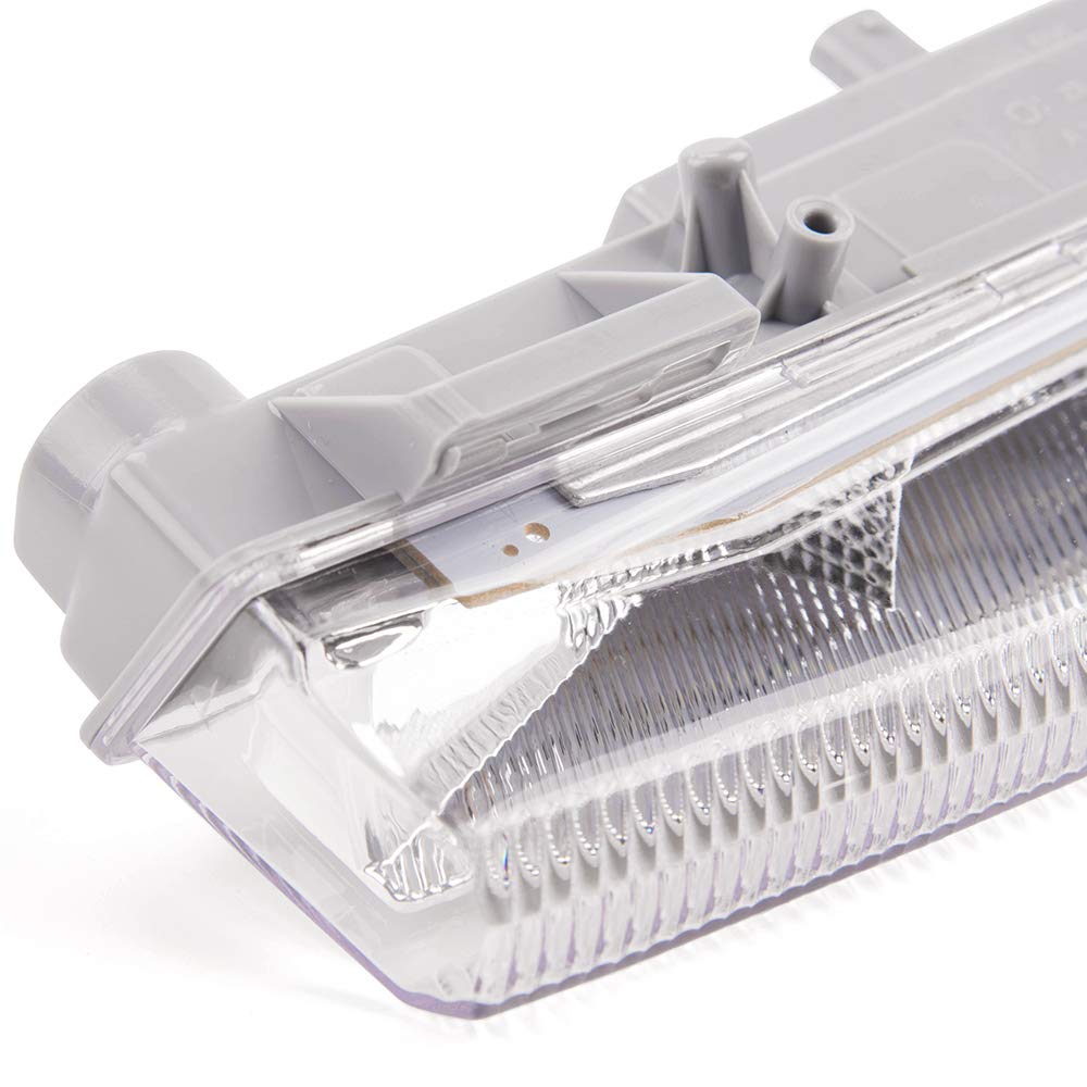 PIT66 Daytime Running Lamp, Replacement Left Side