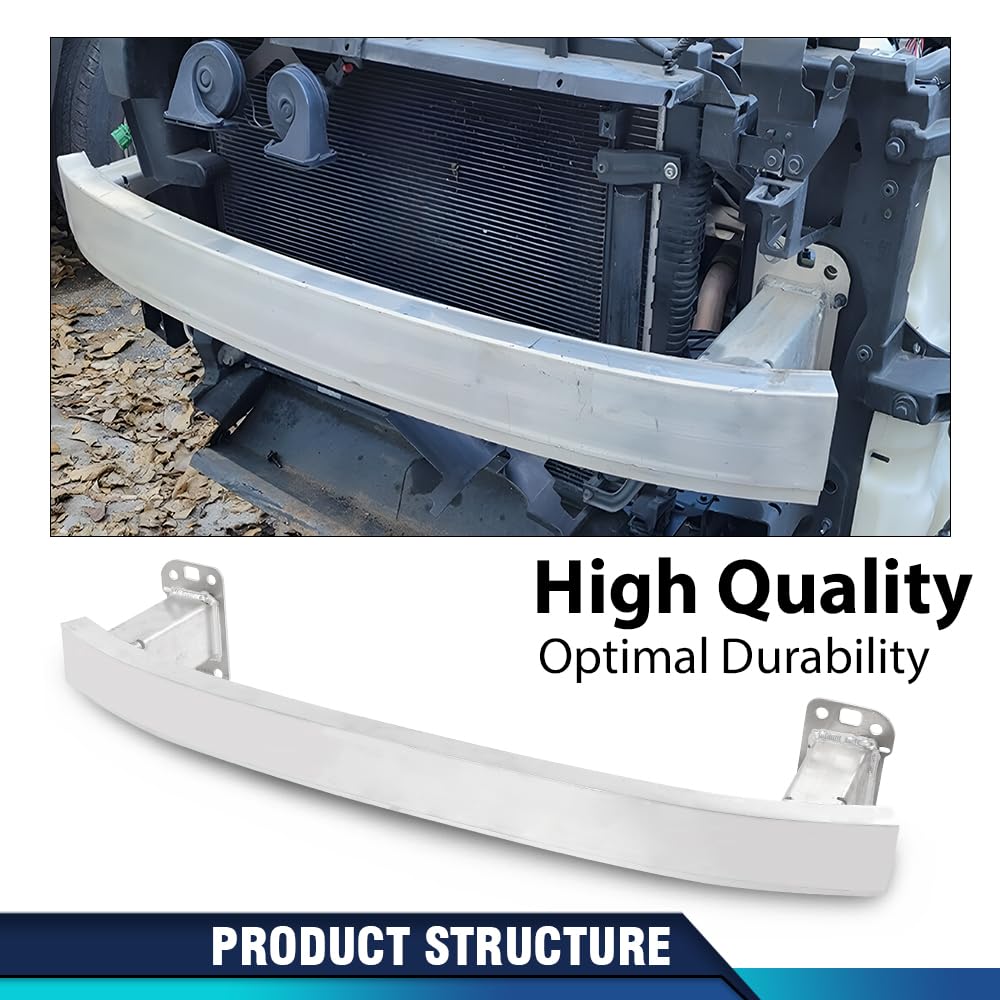 PIT66 Front Bumper Face Bar Reinforcement, CH1006246